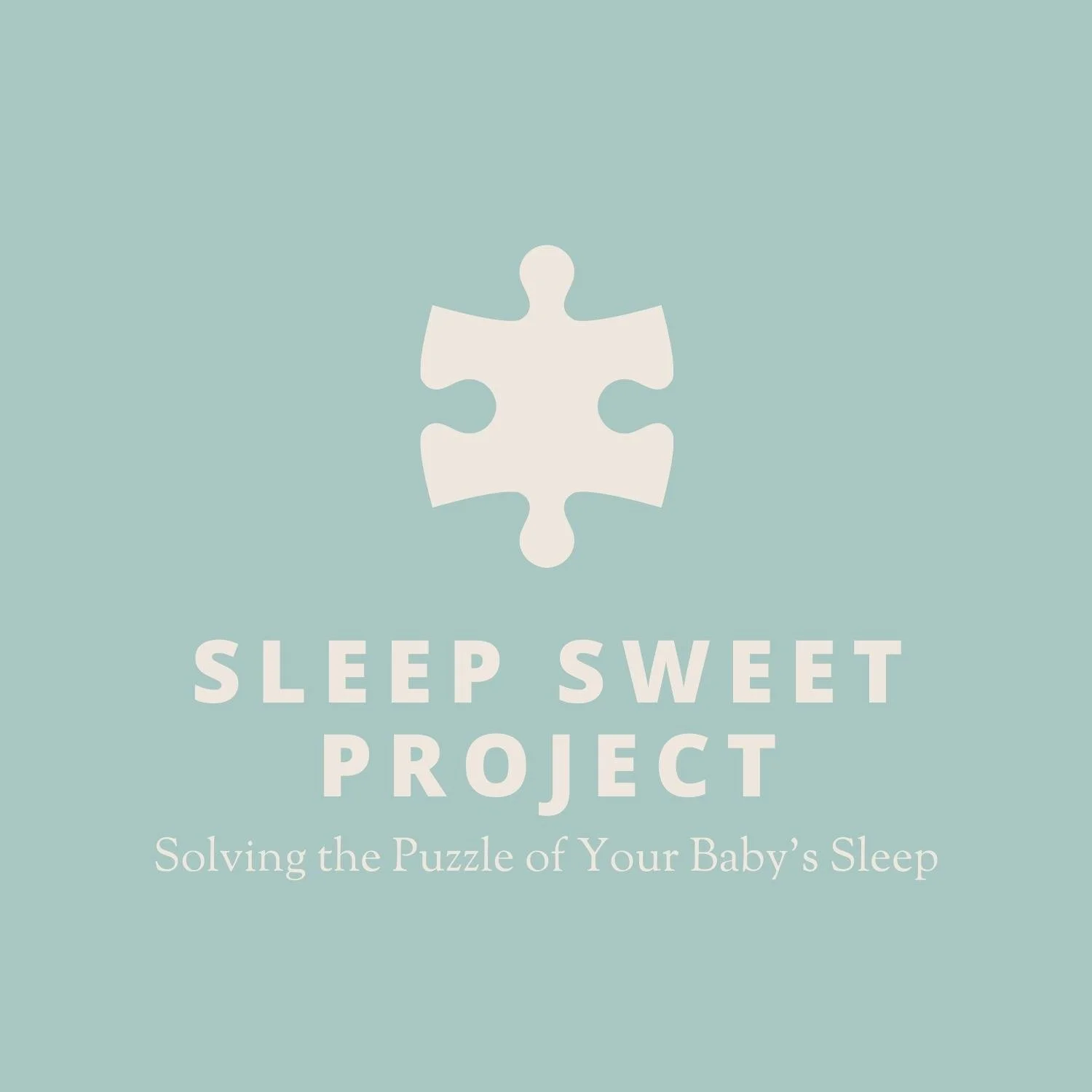 Sleep Sweet Project
