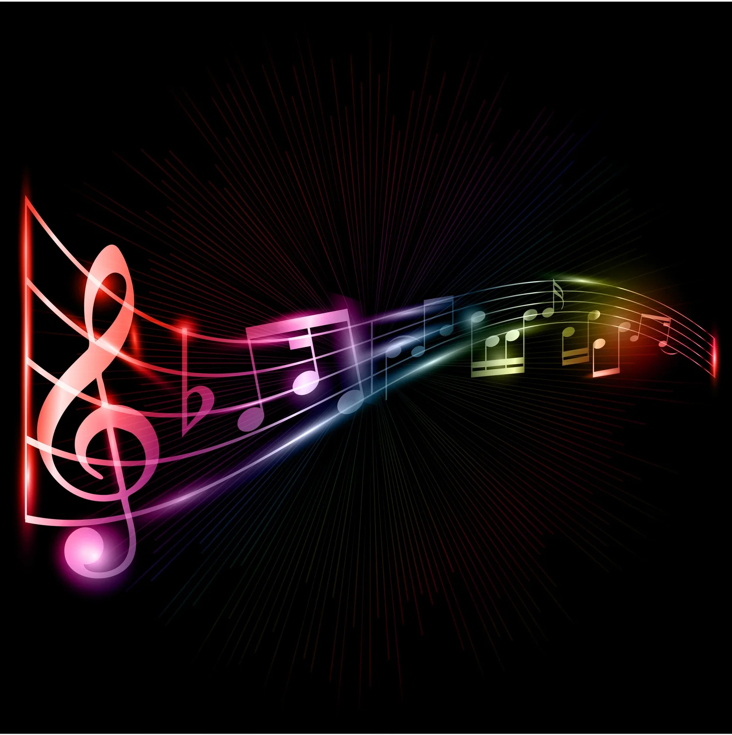 Kingdoms of Color music artwork