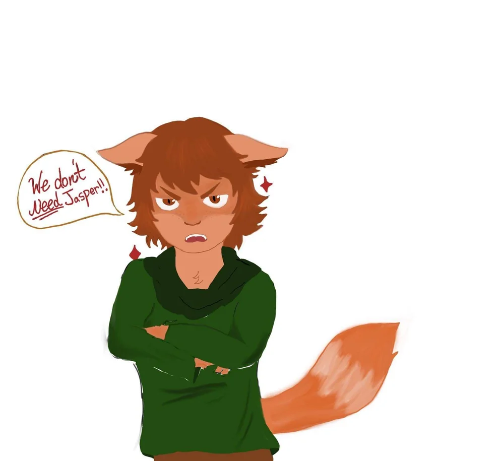 Artwork of Copper