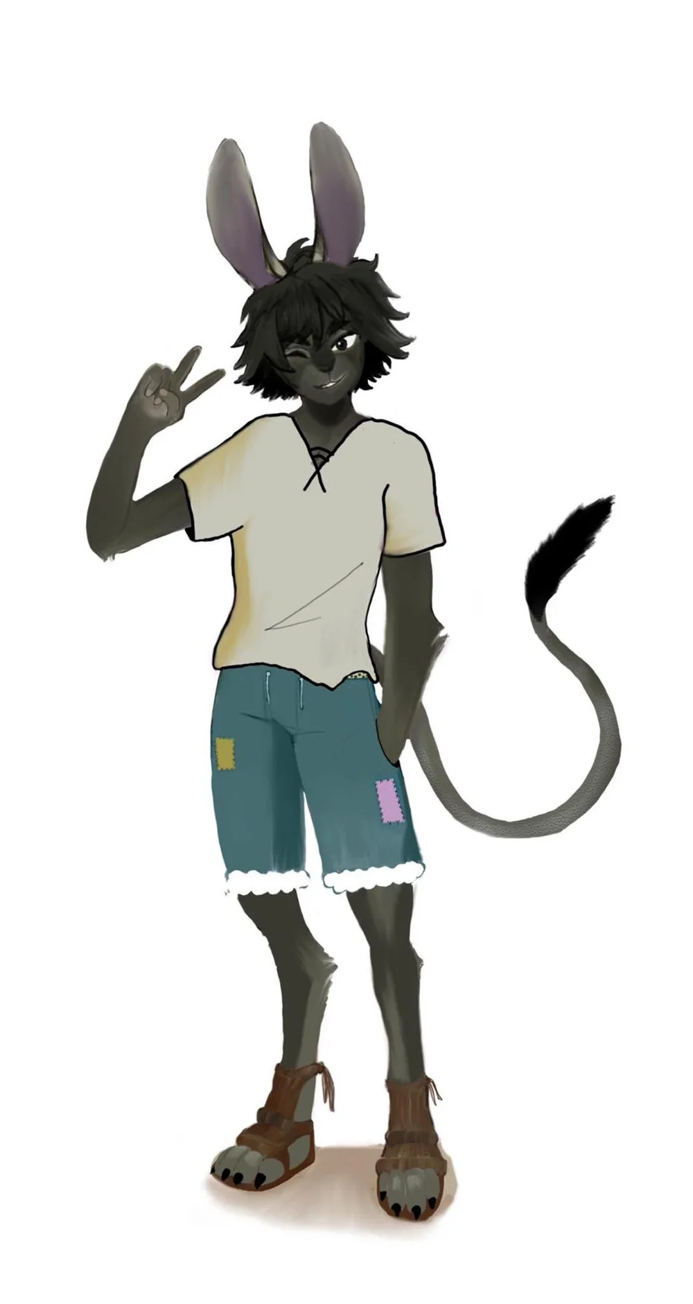 Artwork of Coal