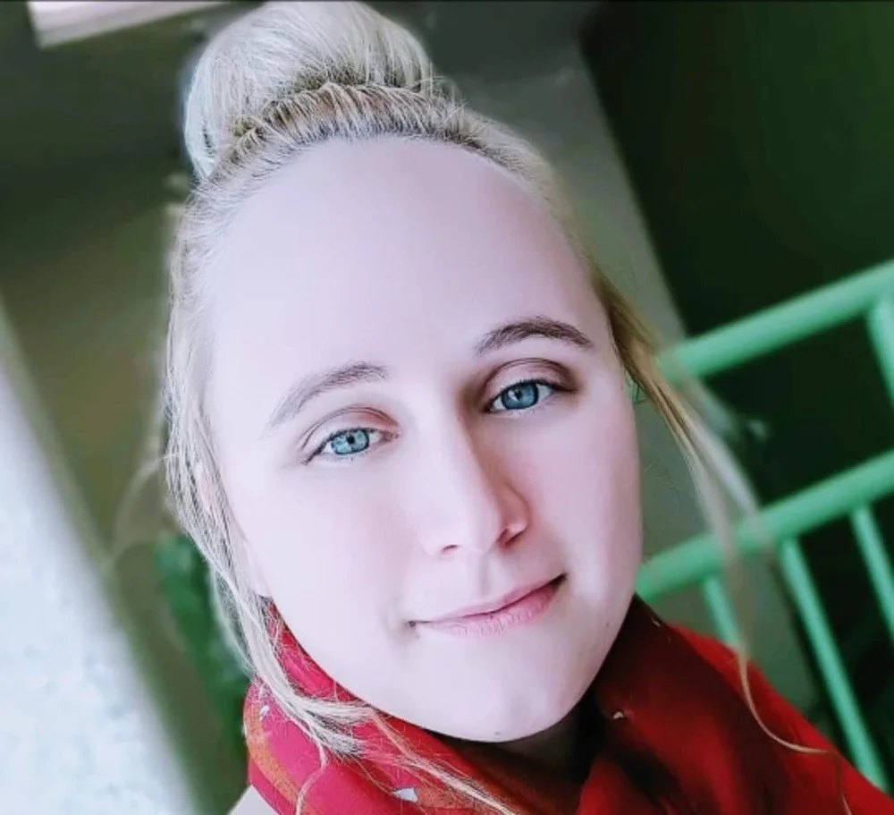 Morgan Takala, young adult fantasy author