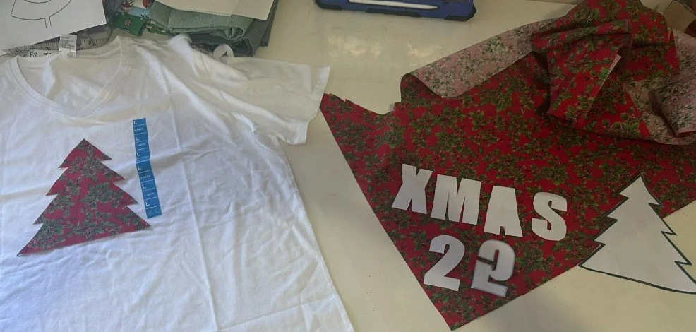 Made By Me - Sewing Lessons