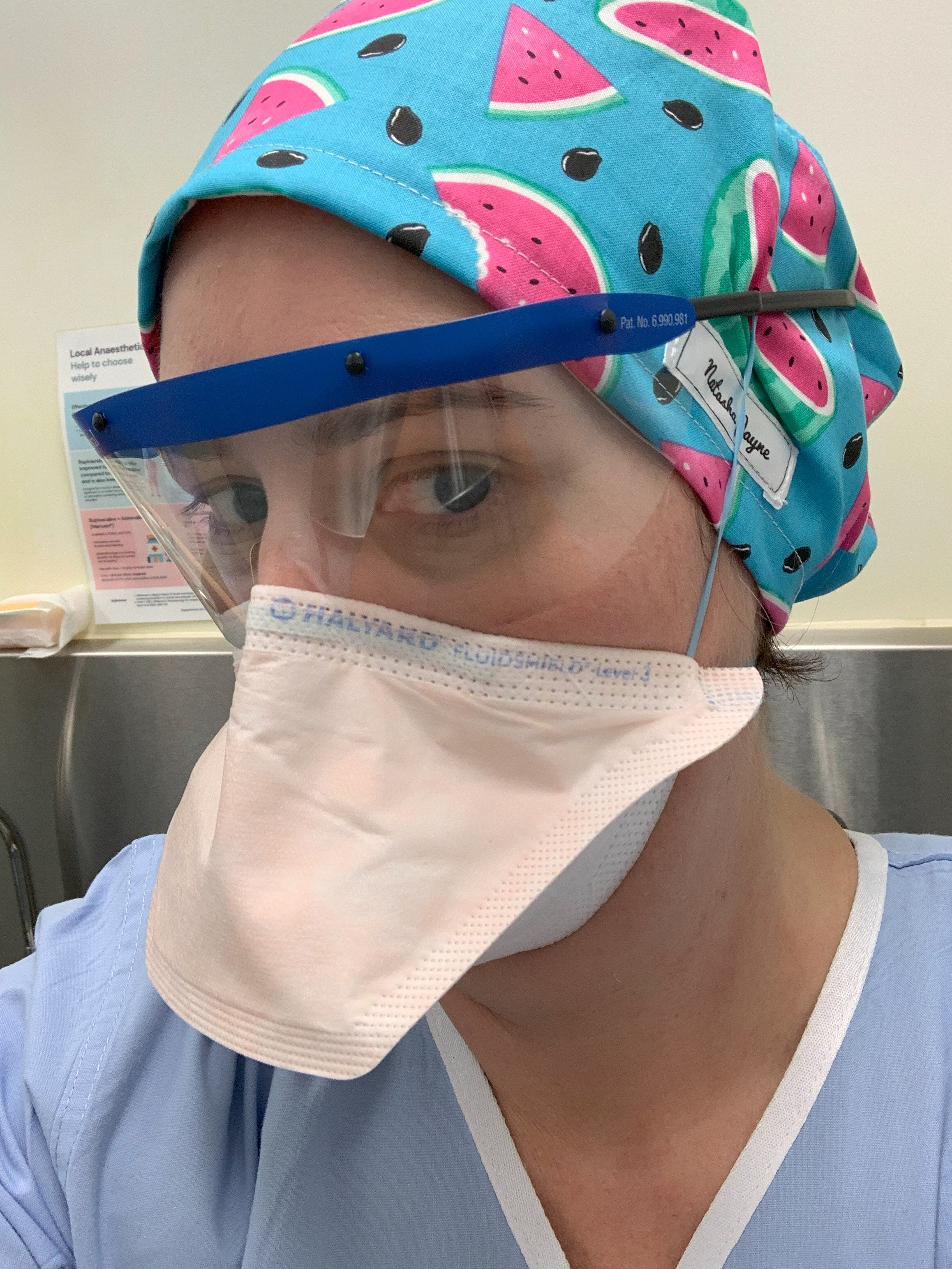 scrub hats for duck bill.jpeg