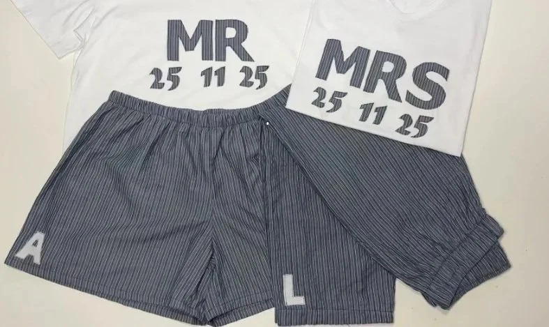 Made 4 Me - You design create and I'll do the leg work