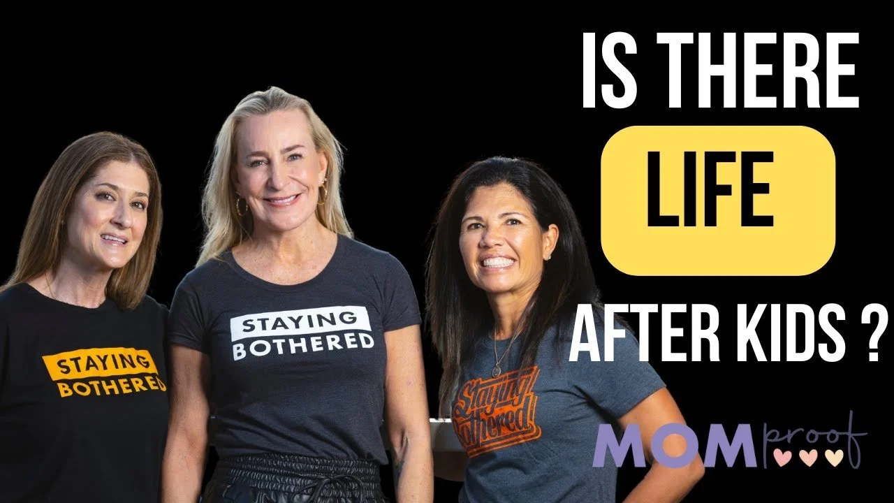 Is There Life After Kids ?