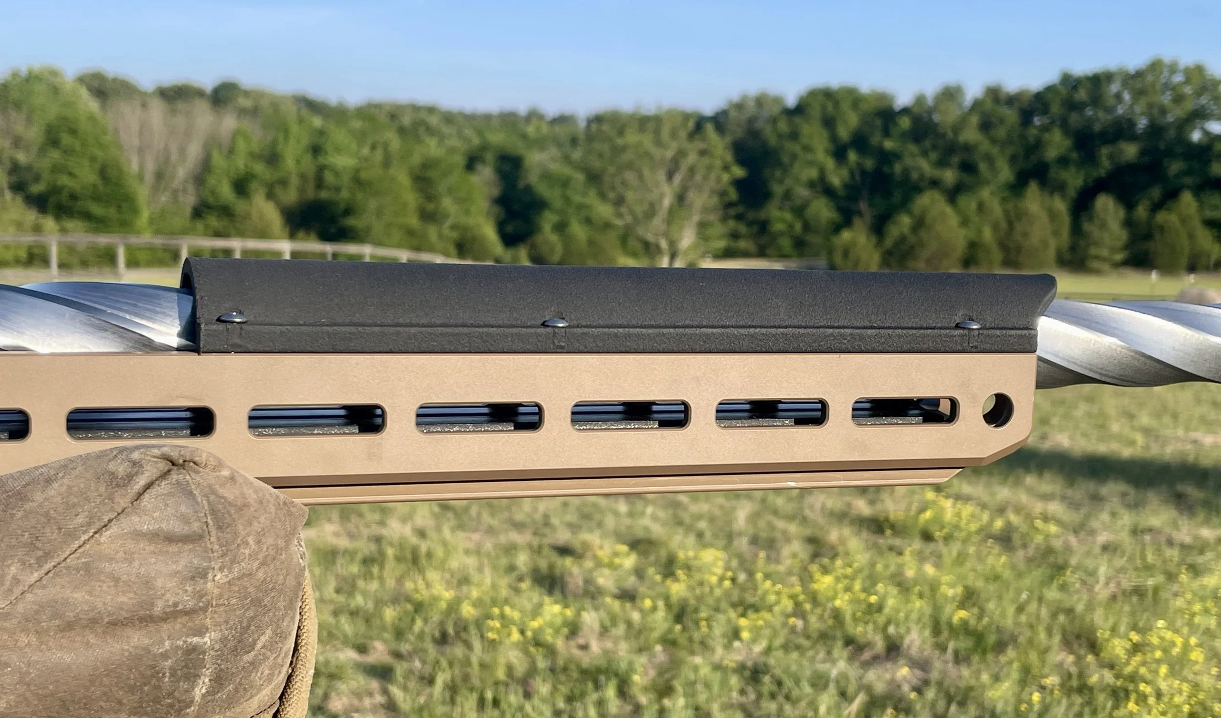 ACC Elite Control/ Mirage Bridge