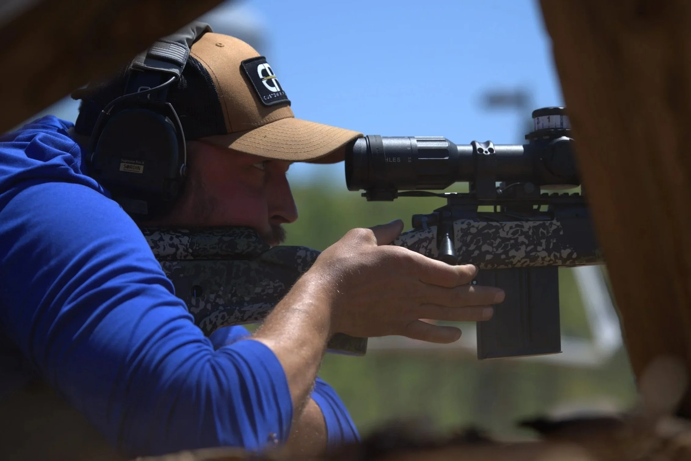 Top Gunsmith