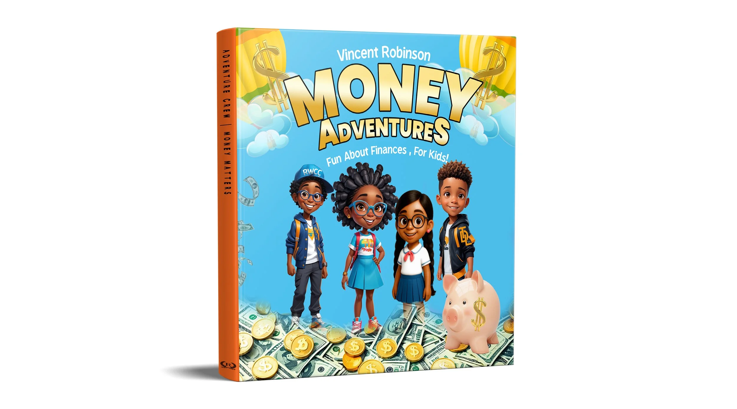 MONEY ADVENTURES