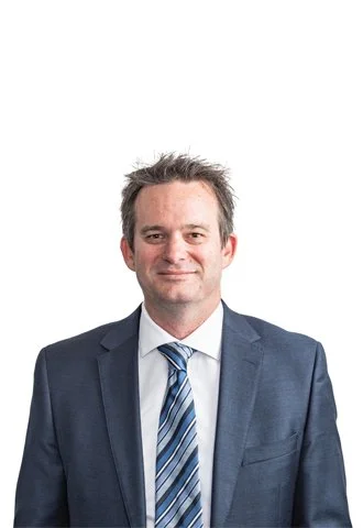 Gareth Lewis