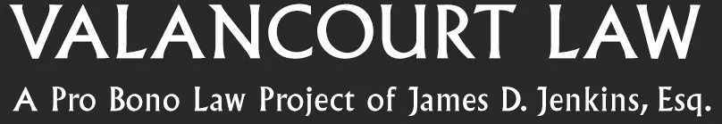 Valancourt Law
