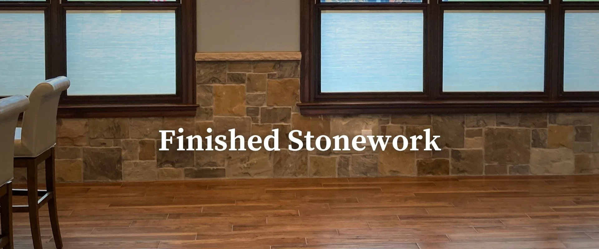 Lee's Custom Carpentry