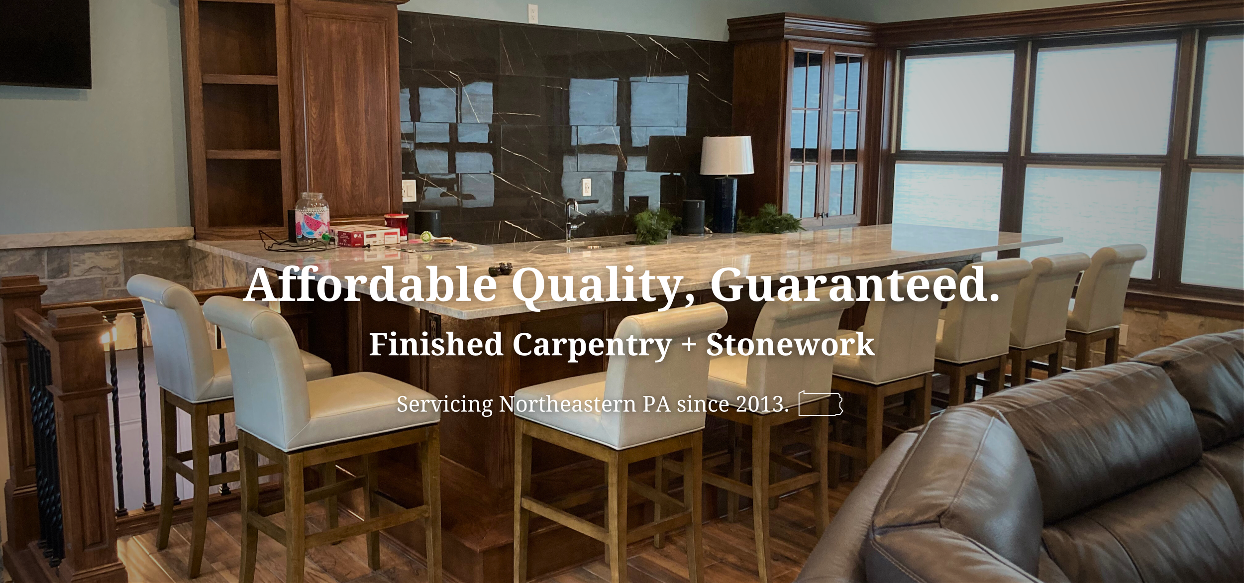 Lee's Custom Carpentry
