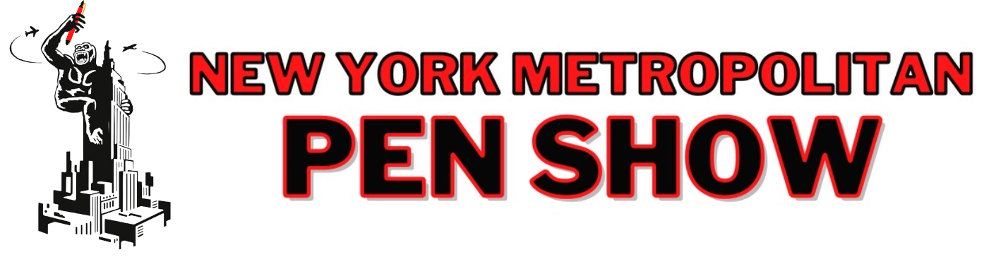 New York Metropolitan Pen Show