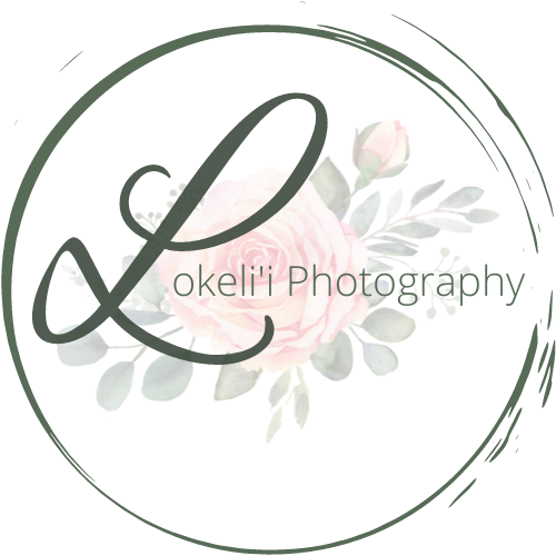 Lokeli'i Photography | Oahu Newborn and Family Photographer