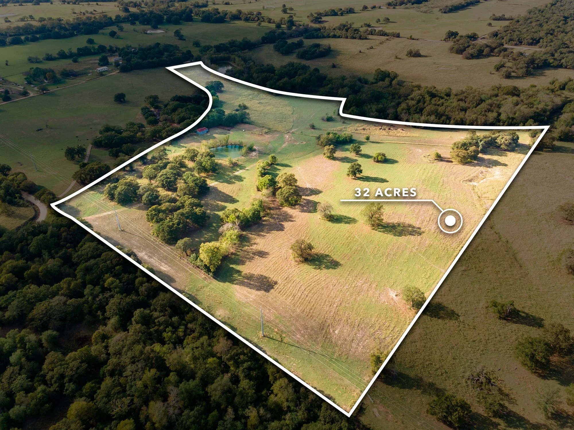 7 Reasons to Use Real Estate Drone Photography for Your Listing