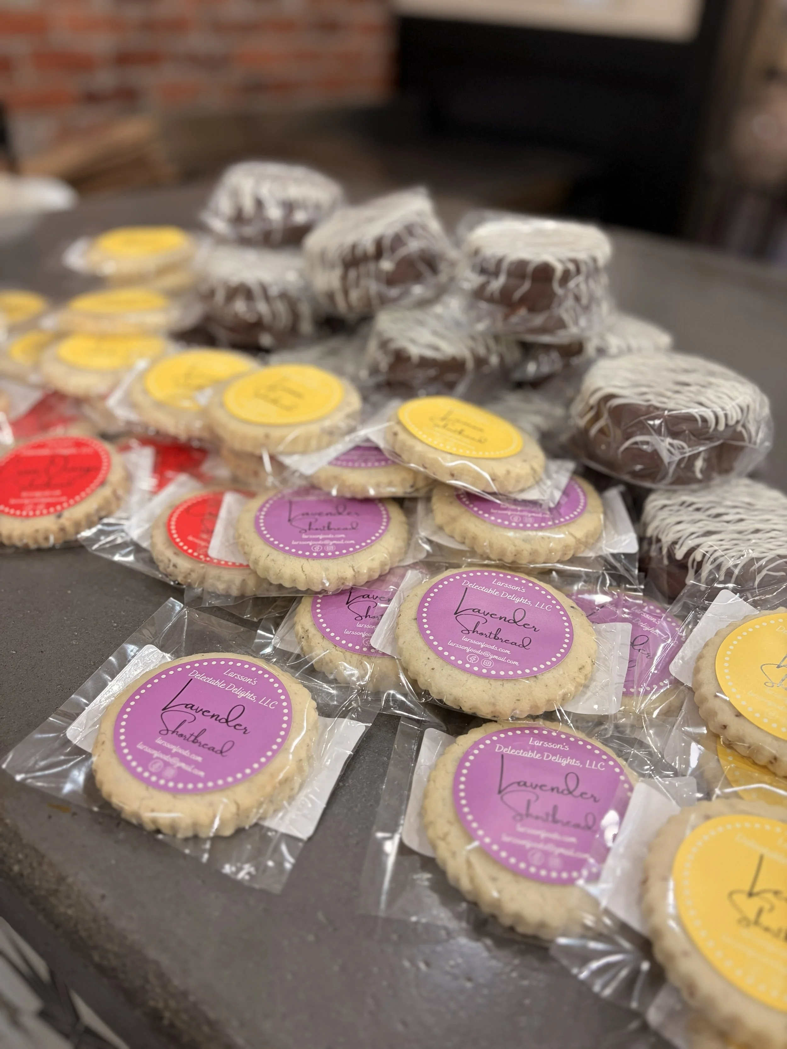 Single Cookies on Counter.jpg