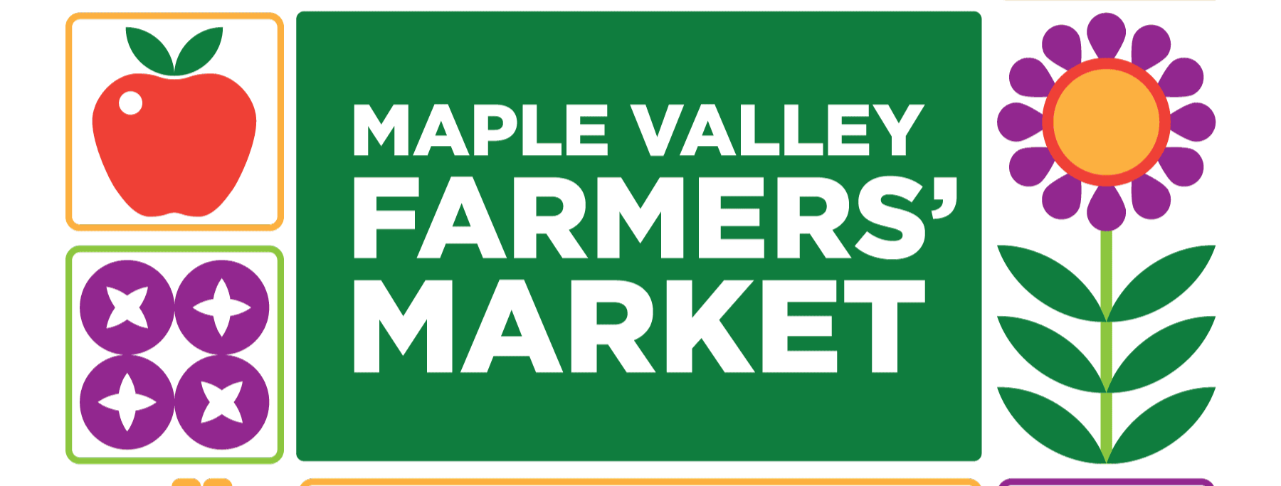 Maple Valley Farmers Market