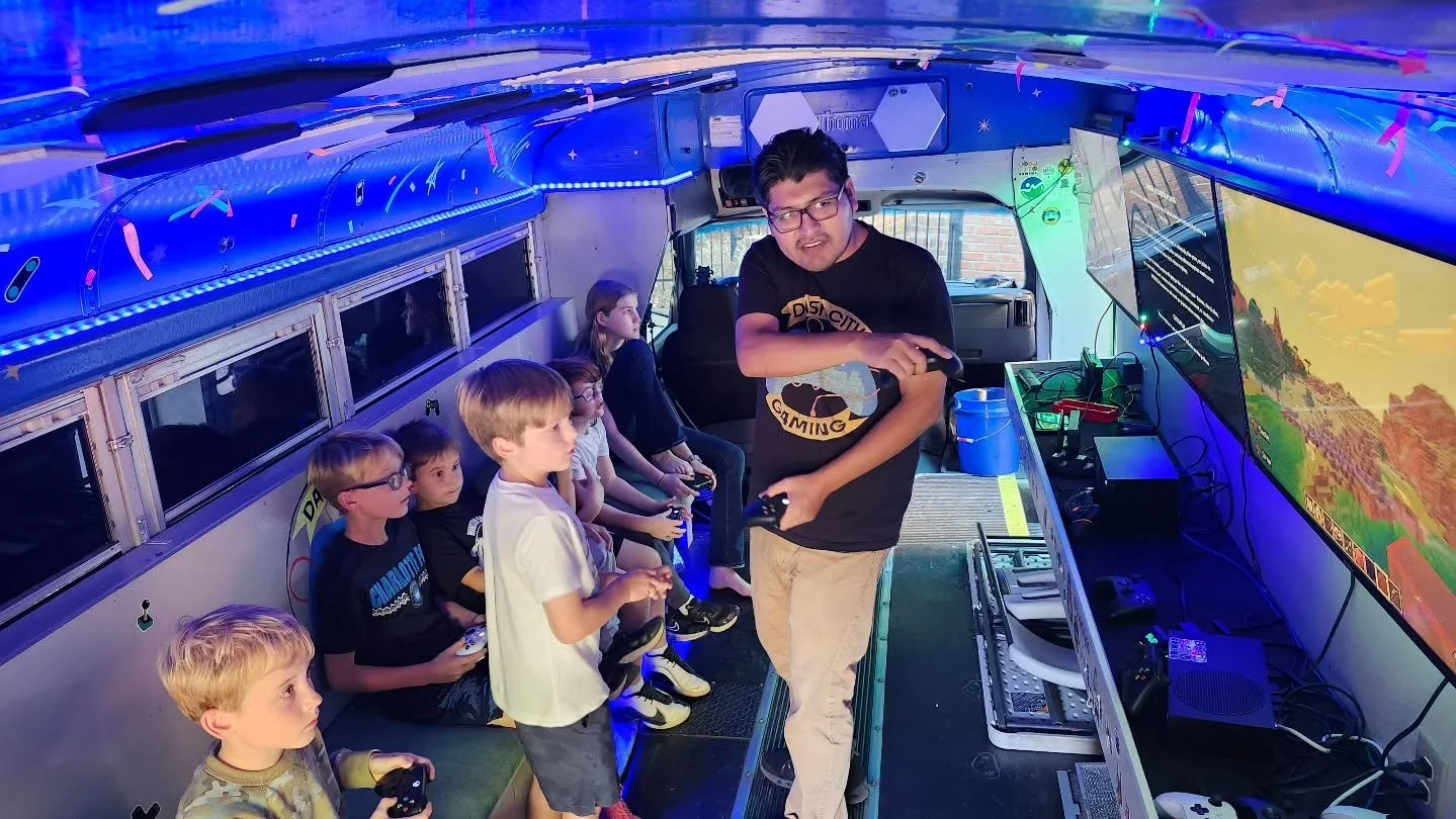 Happy Birthday Henry 🎈🎂🎮
Minecraft Dungeons was dope 🪓