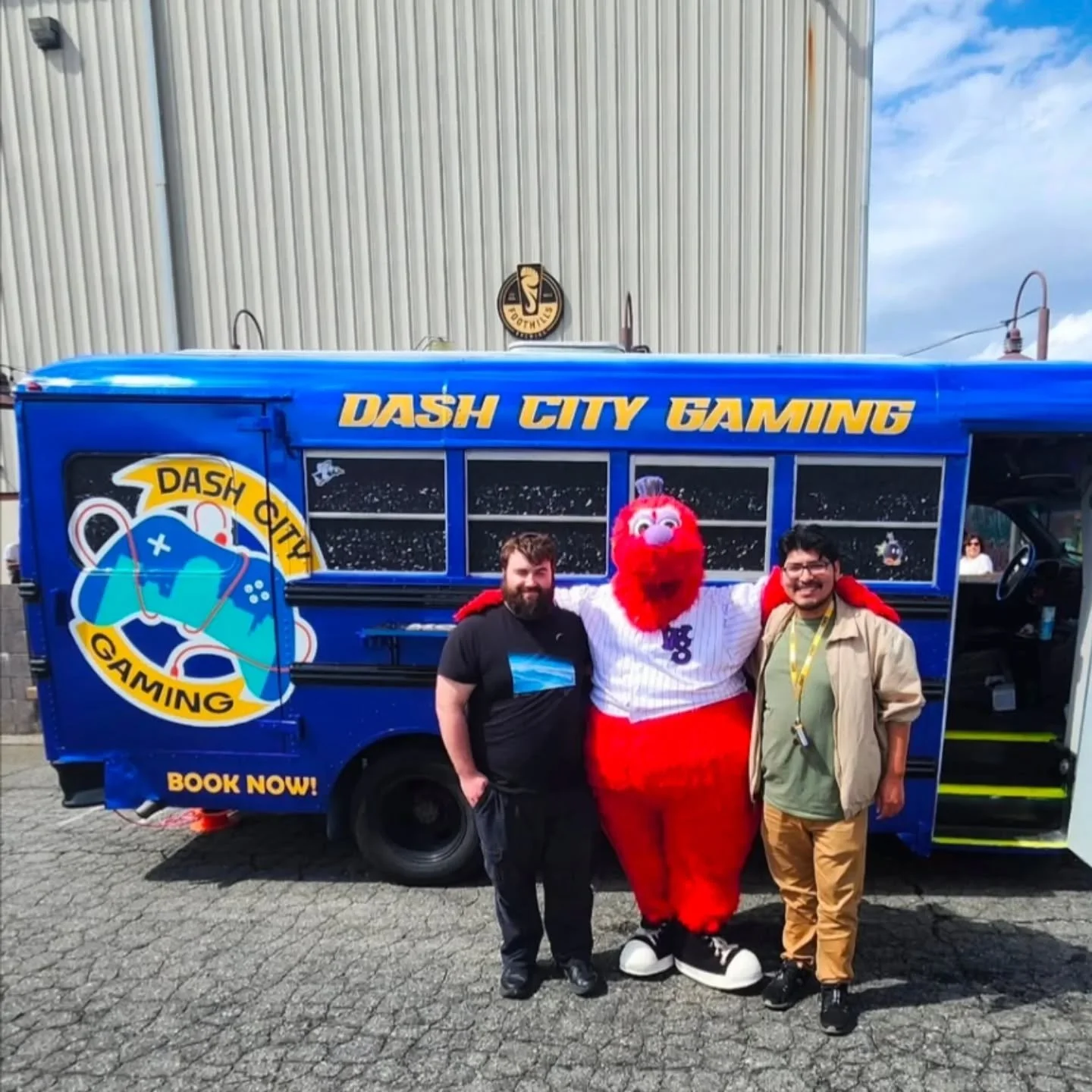 We’re Hiring Game Coaches