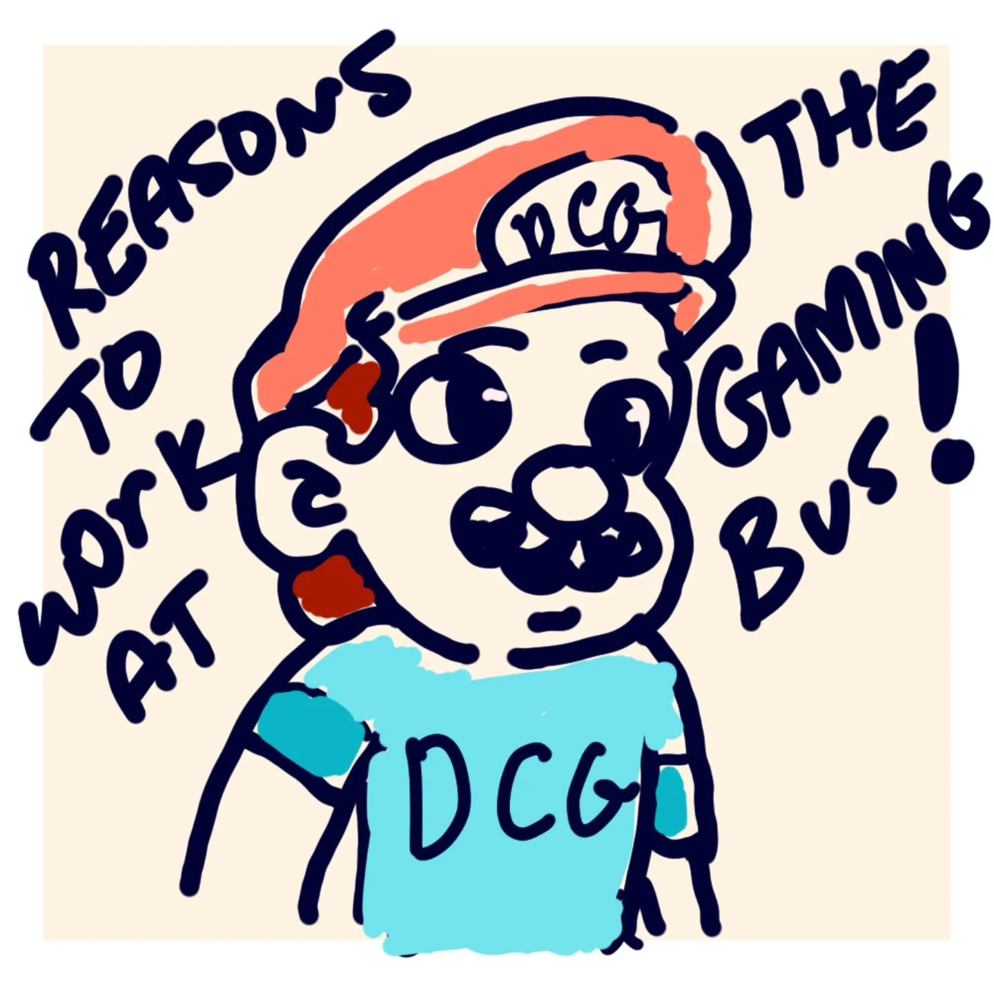 Why work with Dash City Gaming?

🔥 You don&rsquo;t want an &ldquo;average&rdquo; job &mdash; you want an experience! A gaming bus is the most unique job title you can have!
🚐 You get paid to bring joy to kids, teens, and families
🎮 You&rsquo;re su
