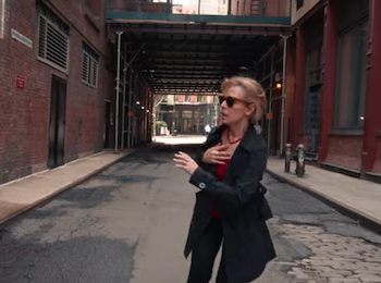 Music Video Premiere:  The Yesters – ‘Freak Show’