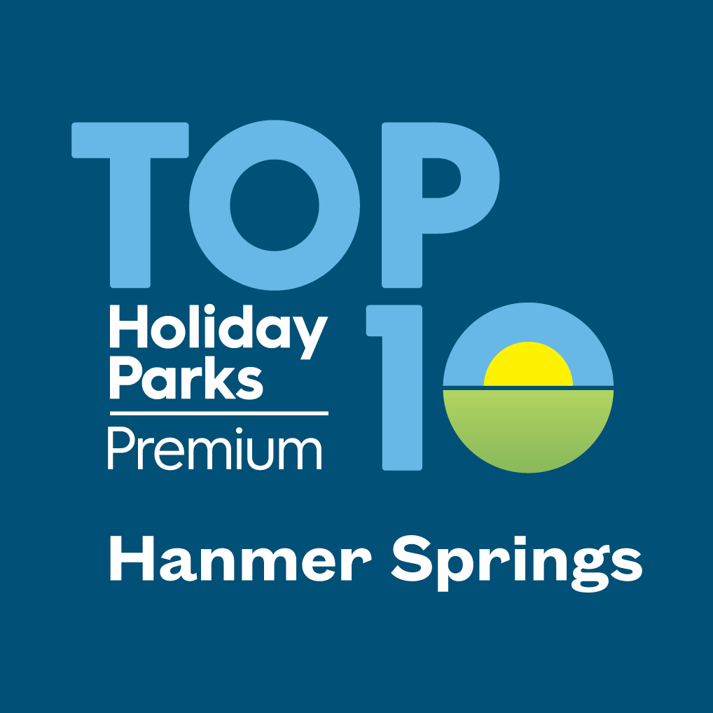 Top 10 Holiday Park Hanmer Springs