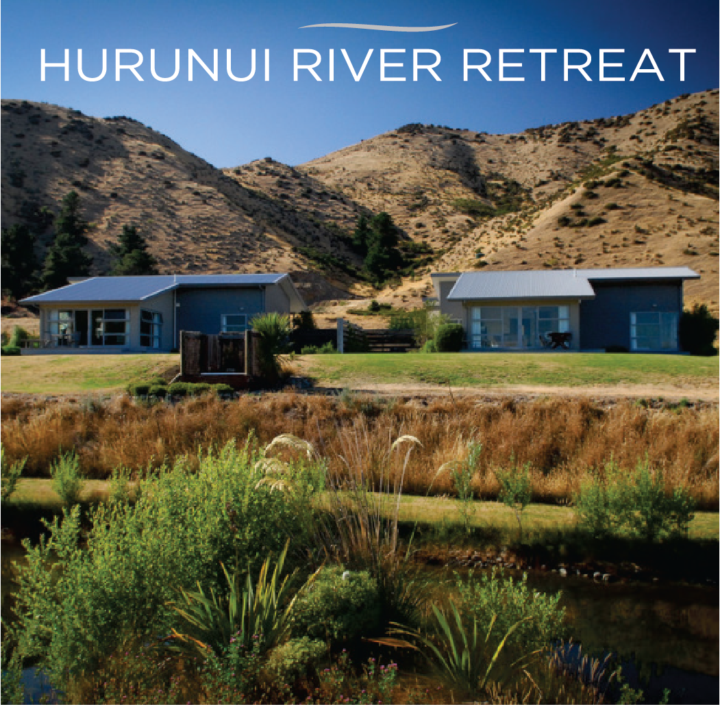 Hurunui River Retreat