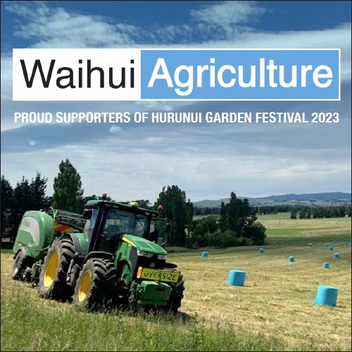 Waihui Agriculture