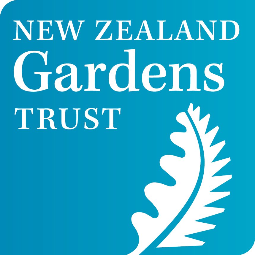 New Zealand Gardens Trust