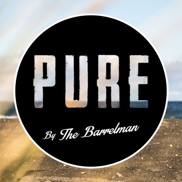 Pure by The Barrelman (Copy)