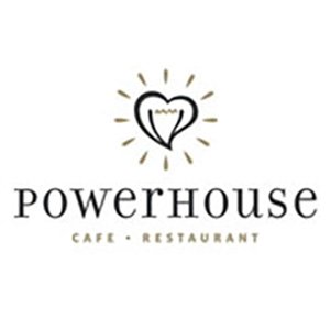 Powerhouse Cafe