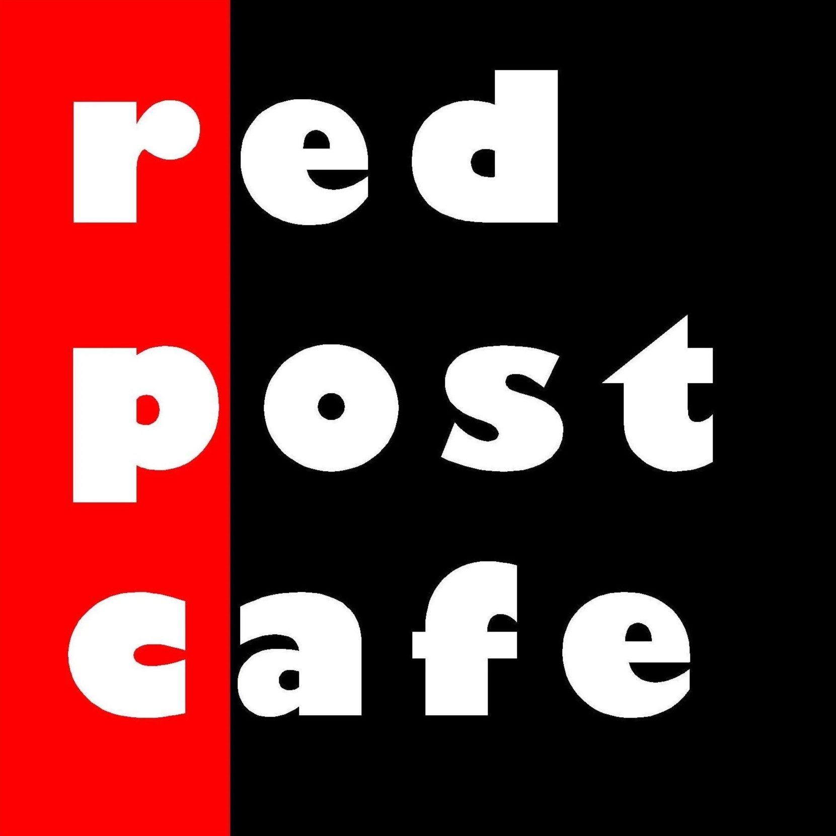 Red Post Cafe