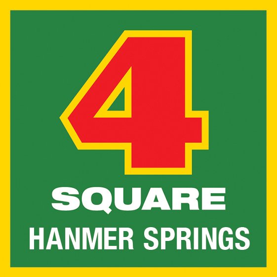 Four Square Hanmer Springs