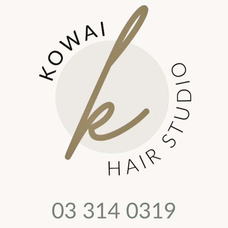 Kowai Hair Studio