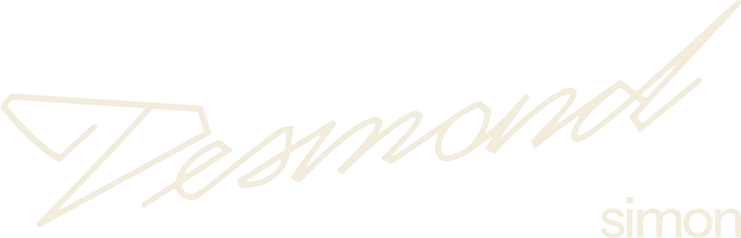 Desmond Simon