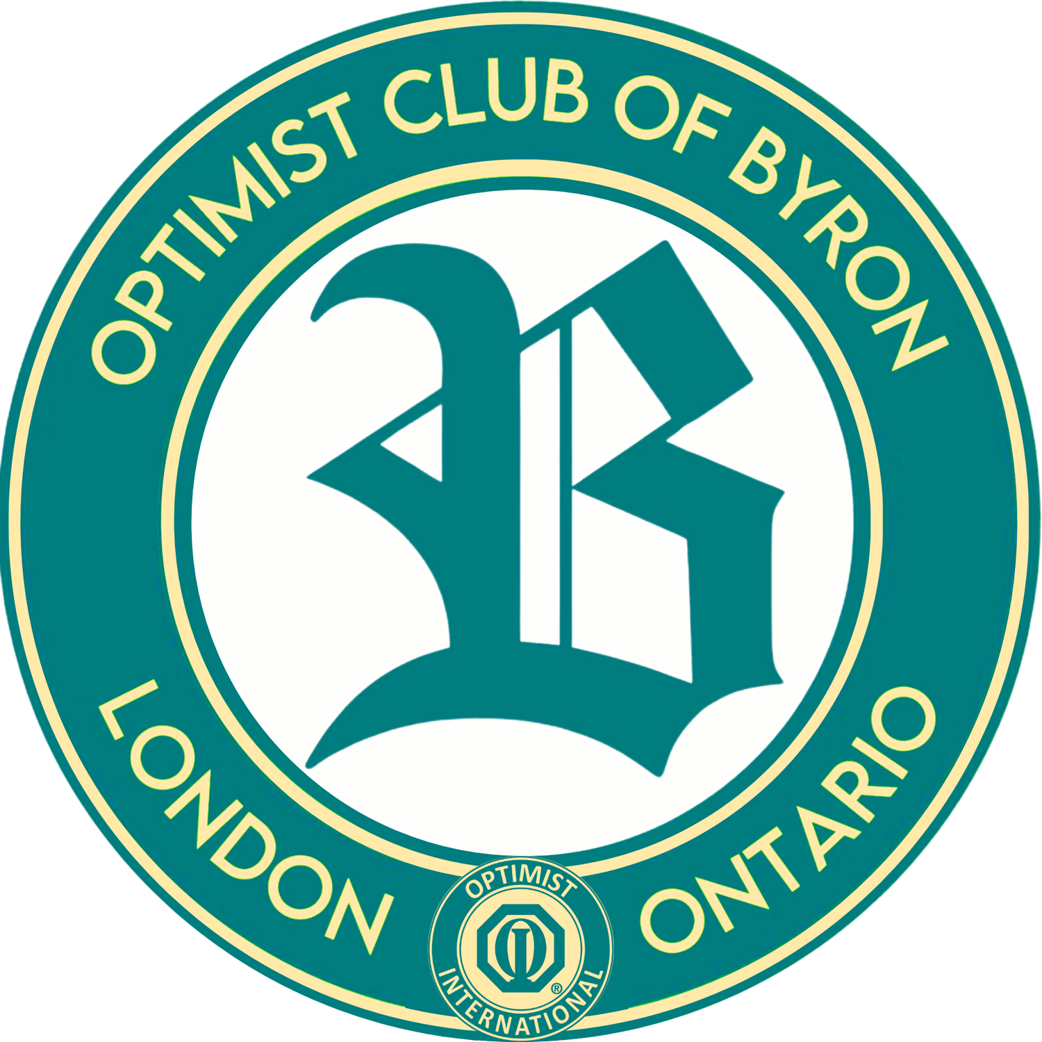 OPTIMIST CLUB OF BYRON