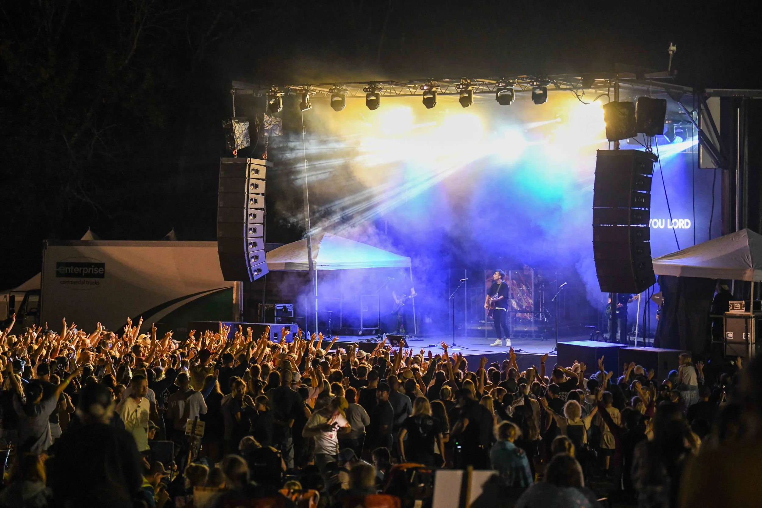 Our Vision — Hillfest 2024