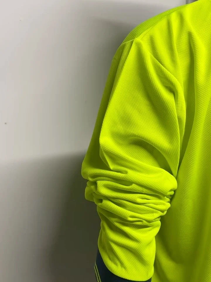 Need Hi-Vis workwear printed for your crew?
We&rsquo;ve got you covered.

From small teams to larger runs, we can print your logo onto quality hi-vis gear so your crew looks sharp on site.

Reach out today to get a quote