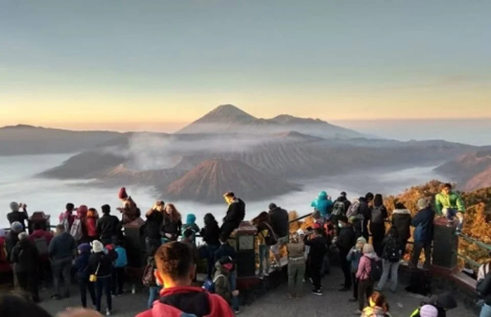 Cocok Buat Long Weekend! Ini Ide Liburan 3 Hari di Kawasan Bromo