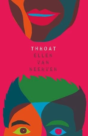 van Neerven, Ellen, Throat.jpeg