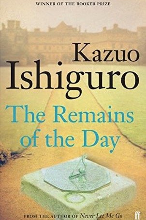 Ishiguro, Kazuo, The Remains of the Day.jpeg