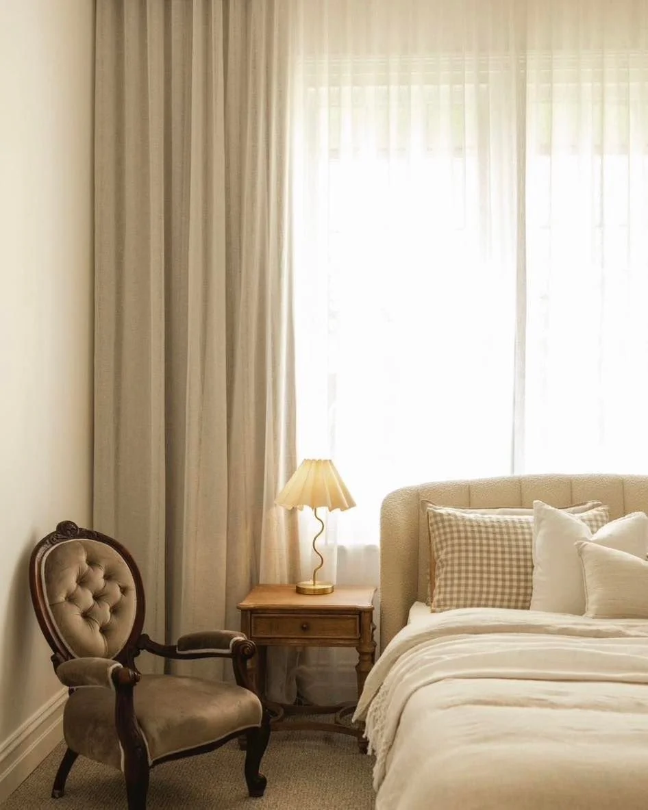 Gallery — Swan Hill Curtains and Blinds