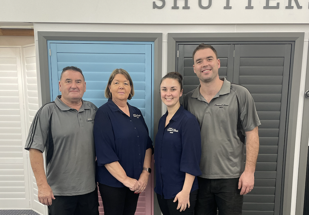 About — Swan Hill Curtains and Blinds