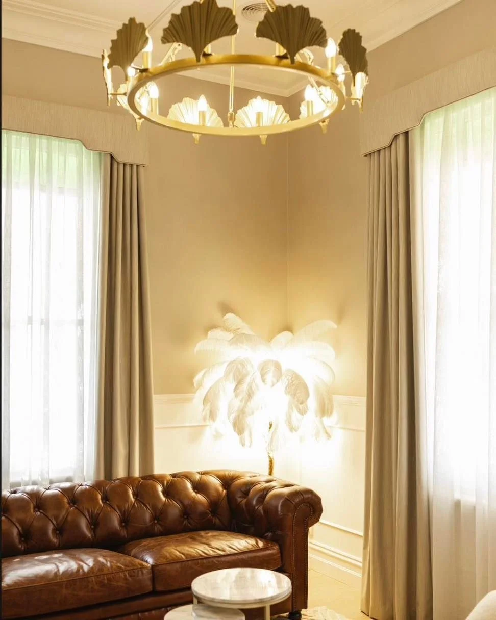 Gallery — Swan Hill Curtains and Blinds