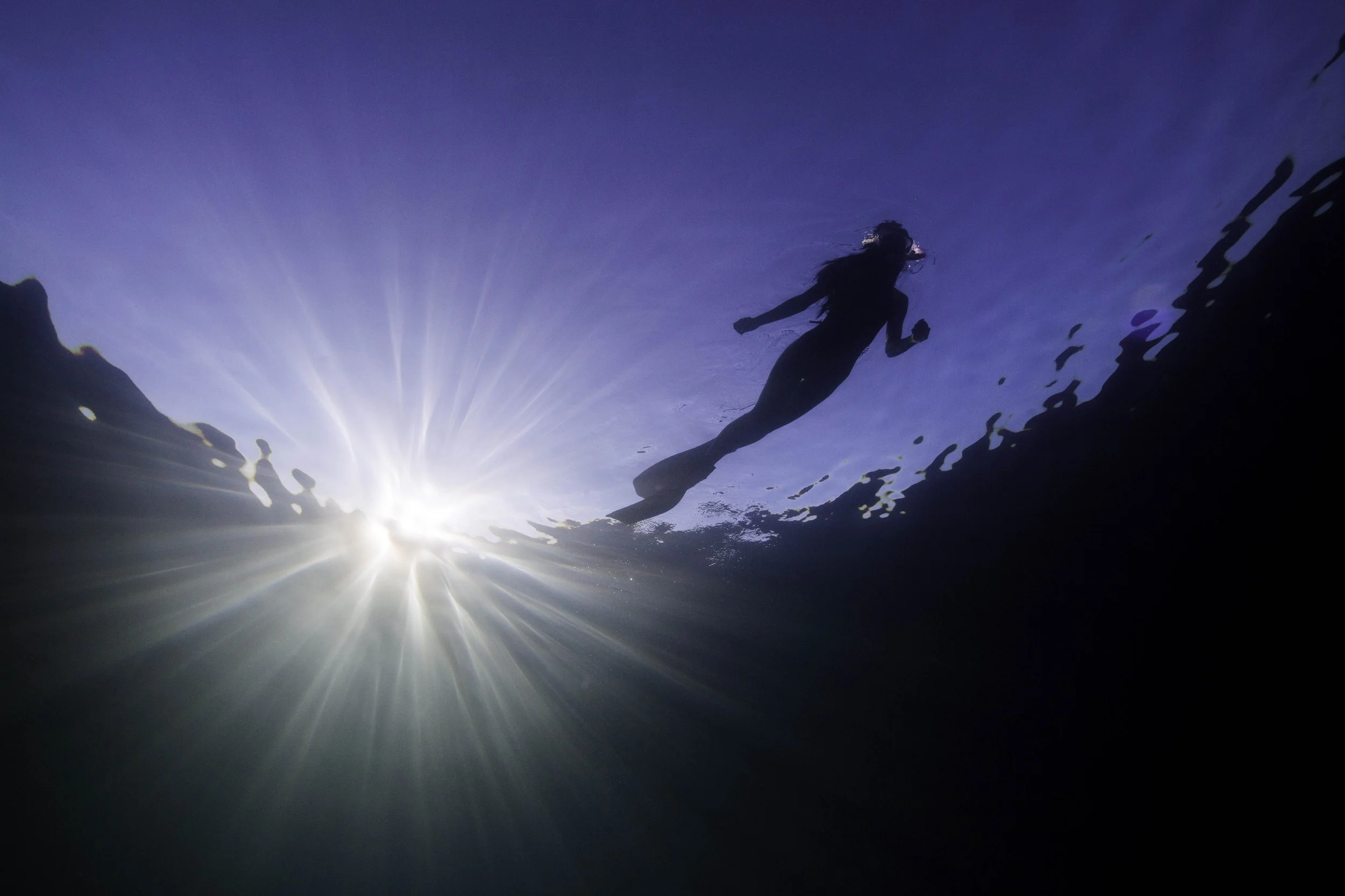 Apnea Total or Molchanov’s – Which Freediving Course is Right for You?