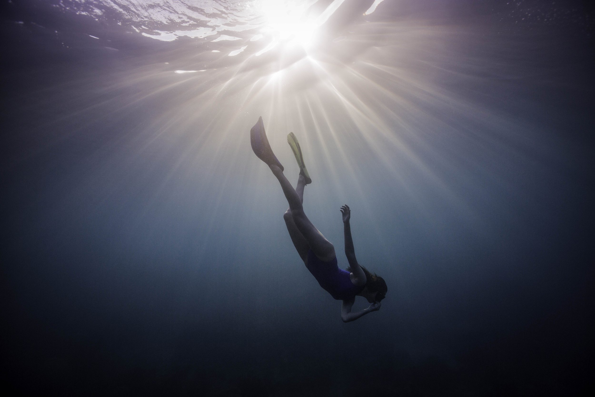 Freediving Equalization Tips: Frenzel, Breathwork, and Mobility