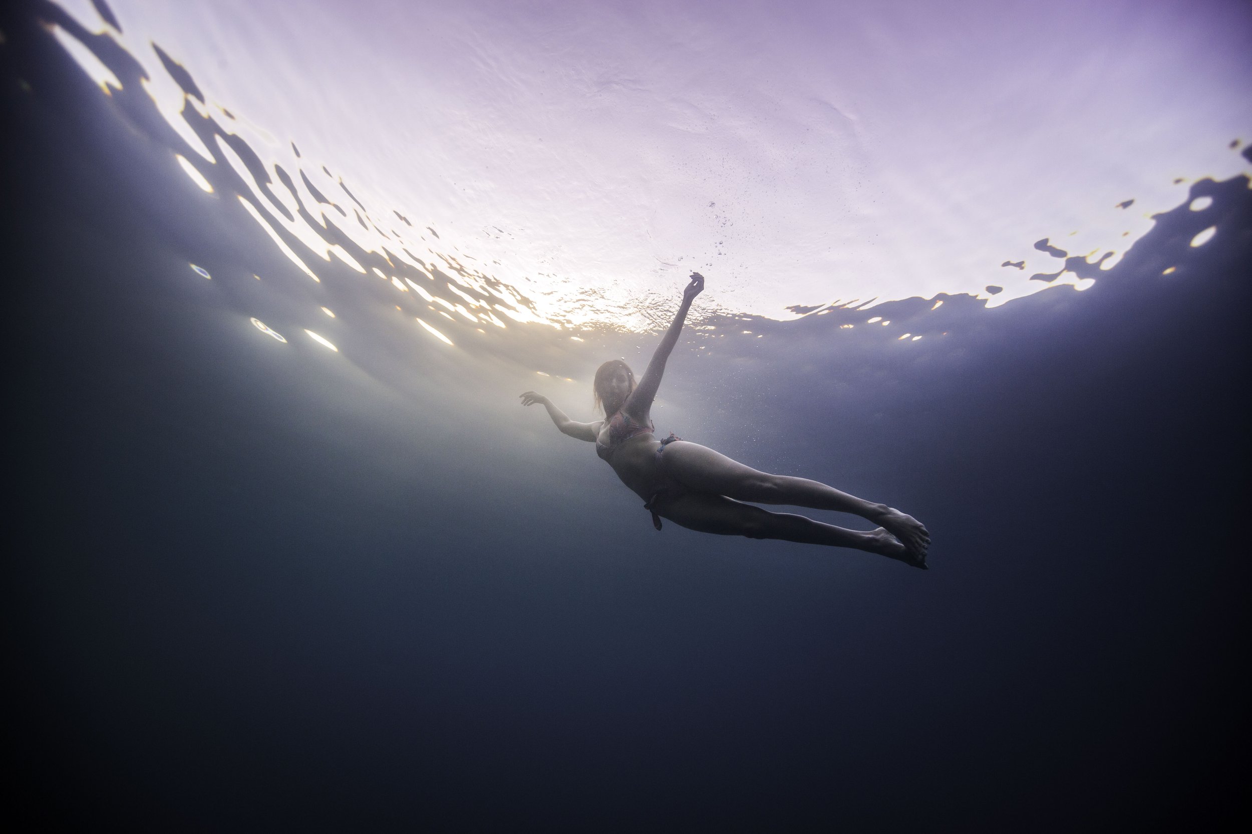 How to Hold Your Breath Longer: Freediving Techniques That Work