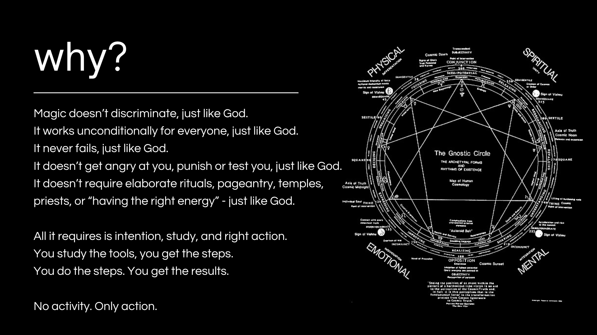 ENNEAGRAM PERSONALITY THEORY FORUM visual data 8