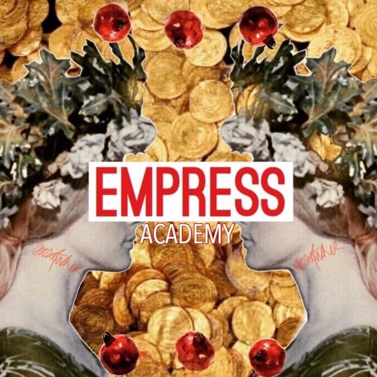 Empress Academy: Become a Master at Seductive Marketing with Mami Onami