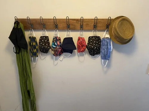 Staying Sane Inside Insanity: Managing Anxiety during a Pandemic